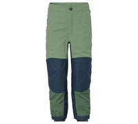 Vaude - Kid's Caprea Antimos Pants - Pantalon de trekking - 92 - willow green