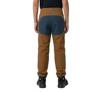 Vaude Pantalon hiver Kid's Caprea Warmlined Pants III Taille 104 Umbra
