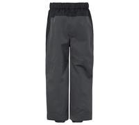 Vaude Caprea Rain Pants Gris 122-128 cm Enfants
