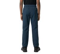 VAUDE Kids Caprea Padded Rain Pants - Pantalon - Moderne - Mixte Enfant