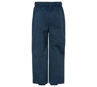 Vaude Caprea Rain Pants Bleu 98 cm Enfants