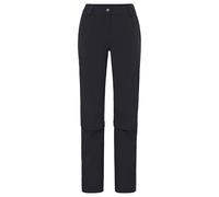 Vaude Farley Zo 3/4 Pants Noir 42 / Regular Femme