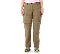 VAUDE Women's Neyland Cargo Zo Pants - Pantalon - Moderne - Femme