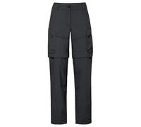 VAUDE Pantalon Cargo Neyland ZO pour Femme