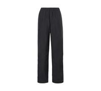 VAUDE Pantalon chaud pour vélo Escape pour femmes noir