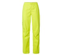 VAUDE Pantalon Classique pour Femme Drop Pants II
