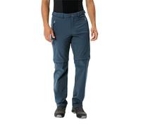 Vaude Pantalon Convertible Farley Stretch Iii
