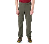 Vaude Pantalon Convertible Farley Stretch Iii