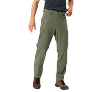 Vaude Pantalon Convertible Farley Stretch Iii
