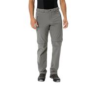 Vaude Pantalon Convertible Farley Stretch Iii