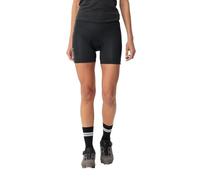 VAUDE Pantalon Intérieur pour Dames Womens Bike Innerpants TP noir 36