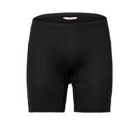 VAUDE Pantalon de Cyclisme pour Homme, Noir, M Slim