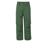 VAUDE Pantalon de Loisirs Unisexe pour Enfant Detective Antimos Zo Pants