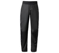 VAUDE Pantalon Mens Kuro Rain noir S