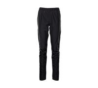 VAUDE Pantalon de pluie Fluid Pants Femme Noir XXS (34)