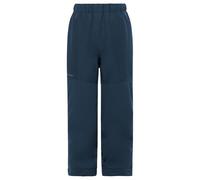 VAUDE Pantalon de Pluie rembourré Caprea Unisexe pour Enfant