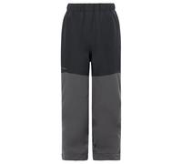 VAUDE Pantalon de Pluie rembourré Caprea Unisexe pour Enfant