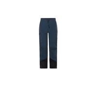 Vaude Capacida Ii Pants Bleu 134-140 cm Garçons,Filles