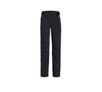 Vaude - Women's Elope Softshell Pants - Pantalon hiver - 34 - Regular - black