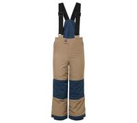 VAUDE Pantalon de Ski Unisexe pour Enfant - Taille 134-140 EU