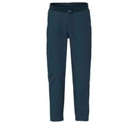Vaude Detective Pants Bleu 146-152 cm Garçon