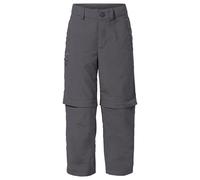Vaude Pantalon Detective Antimos Zip Off