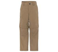 Vaude Pantalon Detective Antimos Zip Off