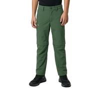 Vaude Pantalon Detective Antimos Zip Off