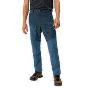 Vaude - Elope Pants - Pantalon randonnée homme Dark Sea - EU 46