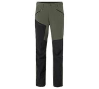 Vaude Elope Pants Vert 48 Homme