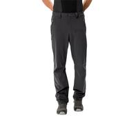 VAUDE Pantalon Farley Stretch III – Noir – Taille 50 Regular Homme