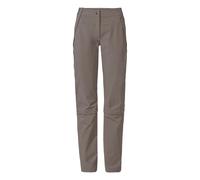 Vaude Pantalon Farley Stretch Capri T-zip Iii
