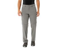 Vaude Pantalon Farley Stretch Zip Off Ii