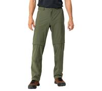 Vaude Pantalon Farley Stretch Zip Off Ii