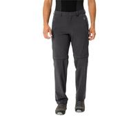 Vaude Pantalon Farley Stretch Zip Off Ii