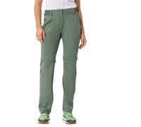 Vaude Pantalon Farley Stretch Zip Off Ii