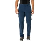 Vaude Pantalon Farley Stretch Zip Off Ii
