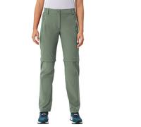 Vaude Pantalon Farley Stretch Zip Off T-zip Ii