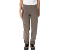 Vaude Pantalon Farley Stretch Zo T-zip Ii