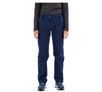 Vaude Pantalon Farley Stretch Zo T-zip Ii