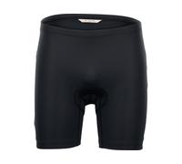Culotte avec peau TP noir XL