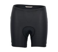 VAUDE Pantalon Intérieur pour Dames Womens Bike Innerpants TP noir 38