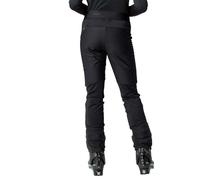 Vaude Larice Core Pants Noir 36 / Short Femme