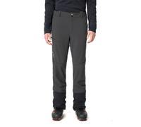 Vaude - Men's Larice Pants V - Pantalon ski de randonnée homme Graphite - EU 54