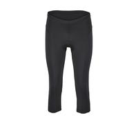 VAUDE Pantalon Mens Active 3/4 Pants noir S