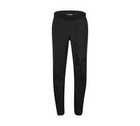 Vaude Bike Kuro Rain Pants Noir 2XL Homme Black