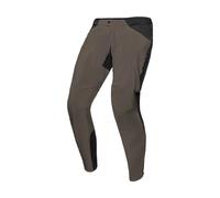 VAUDE Pantalon Mens Qimsa Softshell Pants II brun