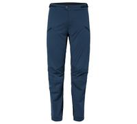 VAUDE Pantalon Minaki II pour Homme, Dark Sea