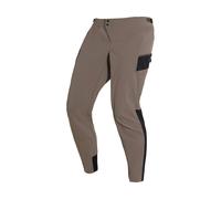 VAUDE Pantalon VTT Moab Homme Brun M