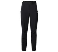 Vaude Bike Moab Pro Pants Noir 44 Femme